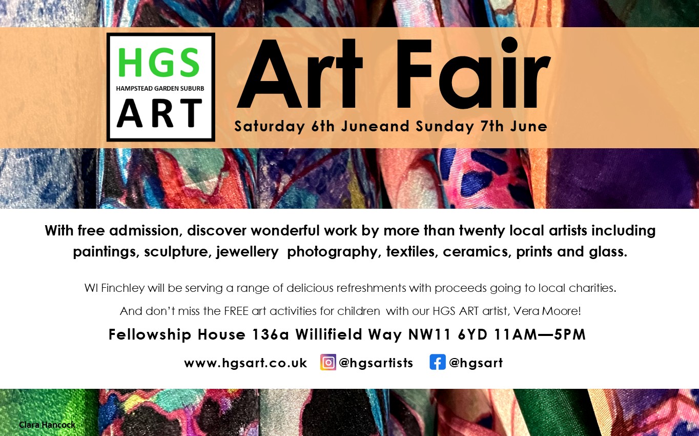 June Art Fair