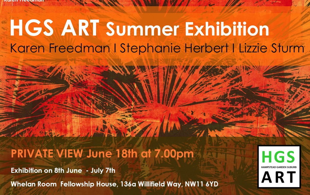 Summer Exhibition